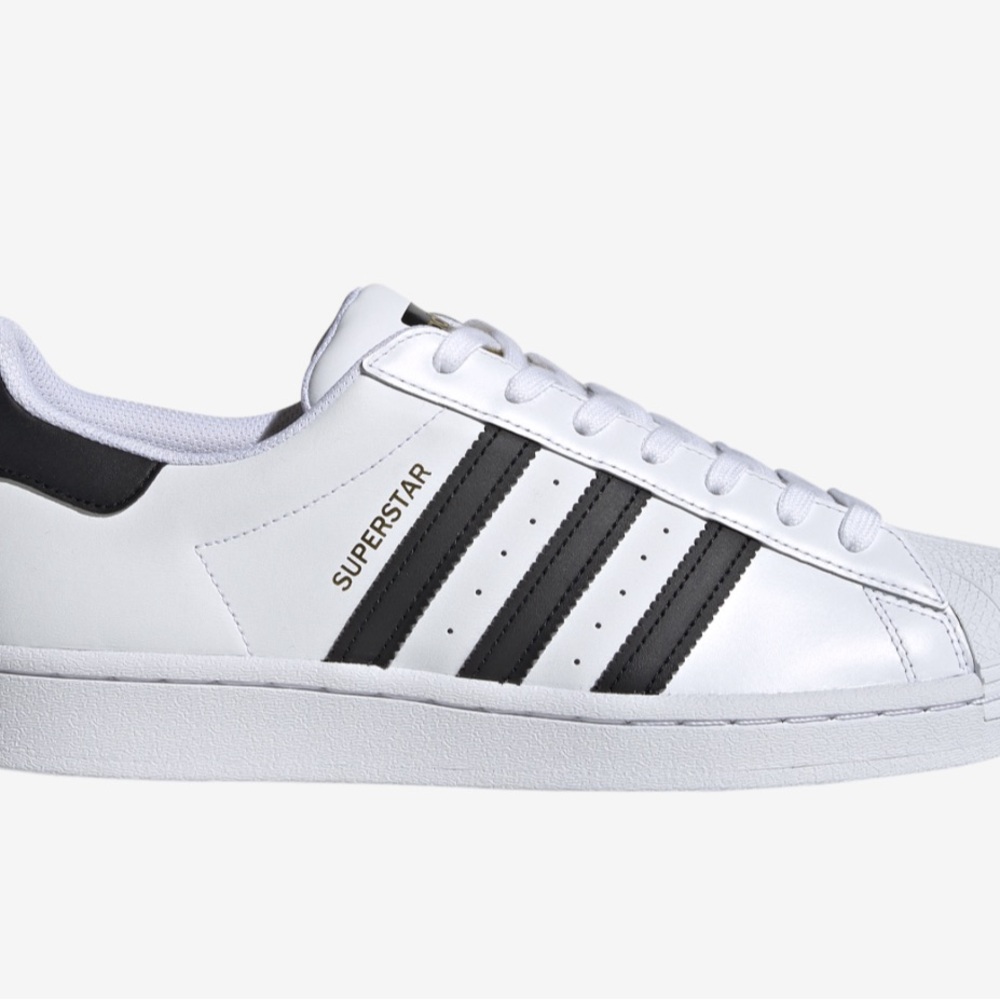 adidas Originals Superstar Casual Sneaker (Men’s)